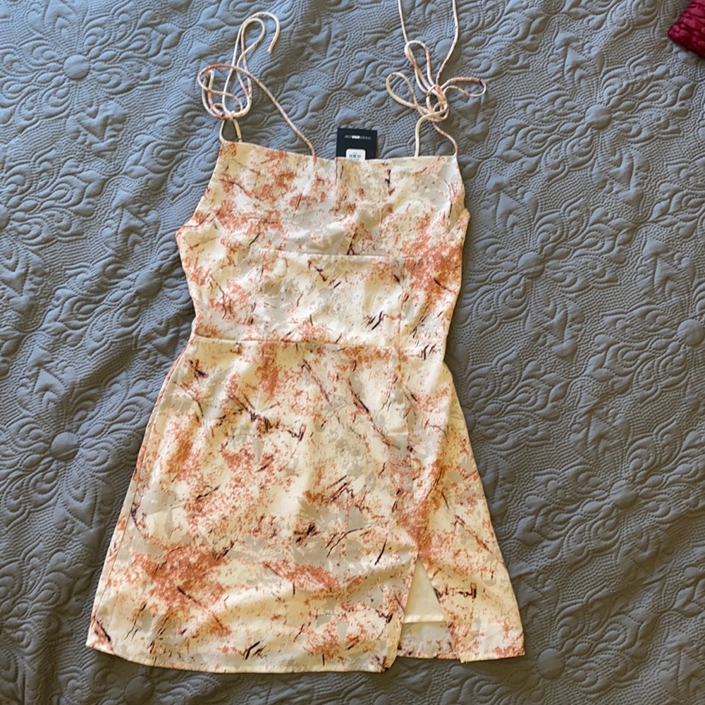 Fashion Nova - Mini dress - Size M